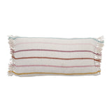 Frey cotton cushion