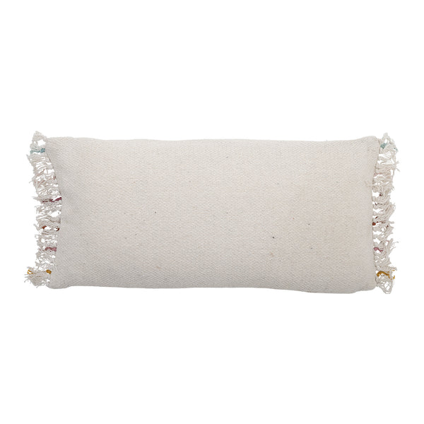 Frey cotton cushion