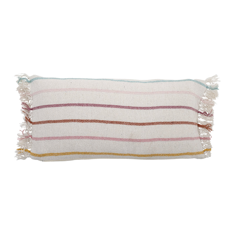 Frey cotton cushion