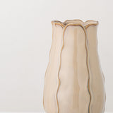 Allas stoneware vase