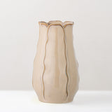 Allas stoneware vase