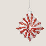 Candy glass Ornament (3 left)