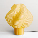 Crème Atelier soft serve lamp, Large, Limoncello Sorbet - PRE ORDER