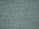 Bouclé Roman Blinds - Petrol