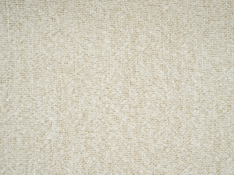 Bouclé Roman Blinds - Off White