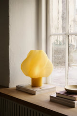 Crème Atelier soft serve lamp, Large, Limoncello Sorbet - Pre order