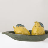 Limone salt and pepper shaker set