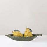 Limone salt and pepper shaker set