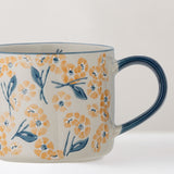 Myah stoneware mug