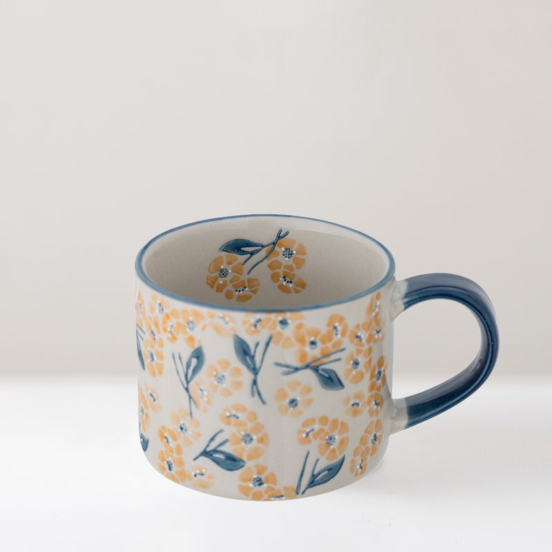 Myah stoneware mug