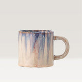 Amalia handmade glazed stoneware mug