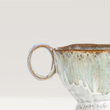 Imogen handmade glazed stoneware mug