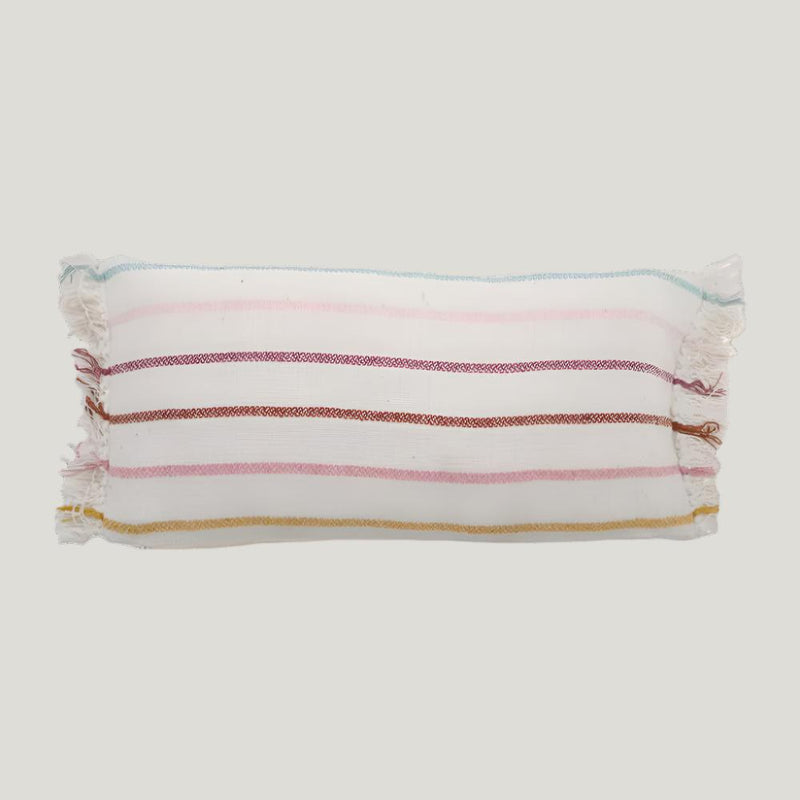 Frey cotton cushion