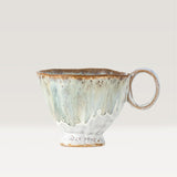 Imogen handmade glazed stoneware mug