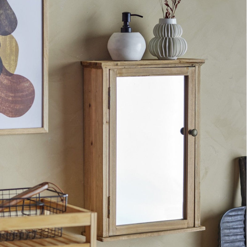 Halden Mirror cabinet - 1 in stock