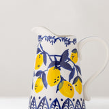 Maxima stoneware Jug