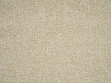 Bouclé Roman Blinds - Sand